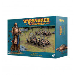 Warhammer The Old World: Empire of Man: Flaggelants