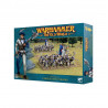 Warhammer The Old World: Empire of Man: Empire State Troops