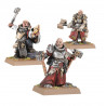 Mailorder: The Old World: Empire of Man: Warrior Priests of Sigmar