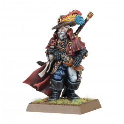 Mailorder: The Old World: Empire of Man: Witch Hunter