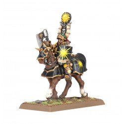 Mailorder: The Old World: Empire of Man: Grand Master of the Blazing Sun