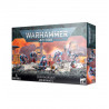 Genestealer Cults Aberrants