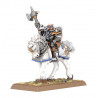 Mailorder: The Old World: Empire of Man: Grand Master of the White Wolf
