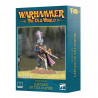 Mailorder: The Old World: Empire of Man: Captain of the Empire