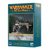 Mailorder: The Old World: Empire of Man: Empire Engineer with Hochland Long Rifle