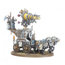 Mailorder: The Old World: Empire of Man: Luminark of Hysh