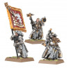 Mailorder: The Old World: Empire of Man: Teutogen Guard Command