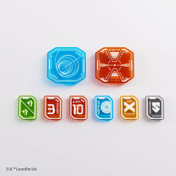 Star Wars: Unlimited - Premium Tokens Pro Expansion Pack