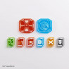 Star Wars: Unlimited - Premium Tokens Pro Expansion Pack