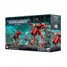 Warhammer 40k Aeldari War Walkers