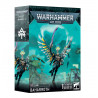 Warhammer 40k Aeldari Baharroth