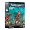Warhammer 40k Aeldari Fuegan