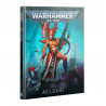 Warhammer 40k Aeldari Codex (DE)
