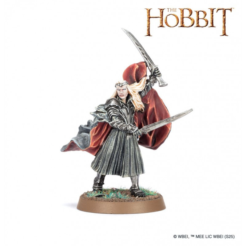Mailorder: Der Herr Der Ringe™ THRANDUIL™, KÖNIG DES DÜSTERWALDES™