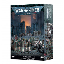 Astra Militarum Aegis...
