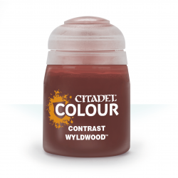 Contrast Wyldwood (18ml)