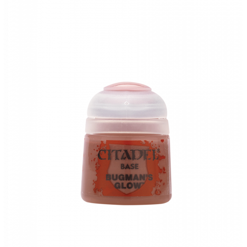 Base Bugman's Glow (12ml)