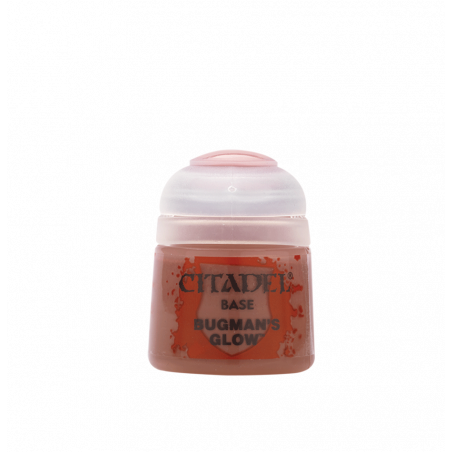 Base Bugman's Glow (12ml)