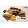 Gamers Grass Dry Grass Tuft Starter Box