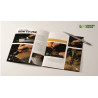 Gamers Grass Dry Grass Tuft Starter Box