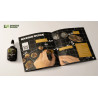 Gamers Grass Dry Grass Tuft Starter Box