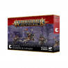 Gloomspite Gitz Snarlpack Cavalry