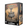 Mailorder: Necromunda: Thatos Pattern Fortified Hab Module