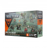 Kill Team Wrecka Crew / Tankbustas Mob