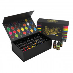 AK Interactive Special Box Full Range Inks