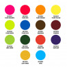 AK Interactive Special Box Full Range Inks