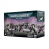Warhammer 40k Emperors Children Noise Marines