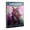 Warhammer 40k Emperors Children Codex (DE)