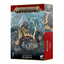 Mailorder: Ogor Mawtribes Mawpit