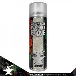 Colour Forge Primer Wight Bone 500ml