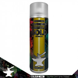 Colour Forge Primer Gauntlet Gold 500ml