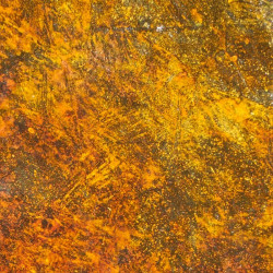 Dirty Down Yellow Rust Effect (25ml)