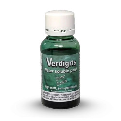 Dirty Down Verdigris Effect (25ml)