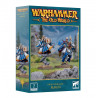 Warhammer The Old World: High Elf Realms : Mages