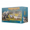 Mailorder: The Old World: High Elf Realms: Tiranoc Chariot