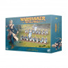 Mailorder: The Old World: High Elf Realms: Elven Archers