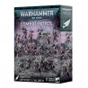 Combat Patrol: Emperor's Children