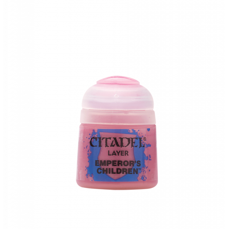 Layer Emperor's Children (12ml)