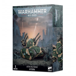 Astra Militarum Aegis Hydra...