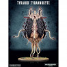 Mailorder: Tyranids Tyrannocyte / Sporocyst