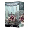 Mailorder: Tyranids Haruspex / Exocrine