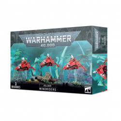 Aeldari Windriders