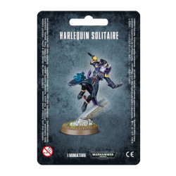 Mailorder: Aeldari Harlequin Solitaire