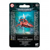 Aeldari Farseer / Warlock Skyrunner