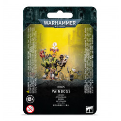 Orks Painboss