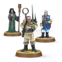 Mailorder: Astra Militarum...